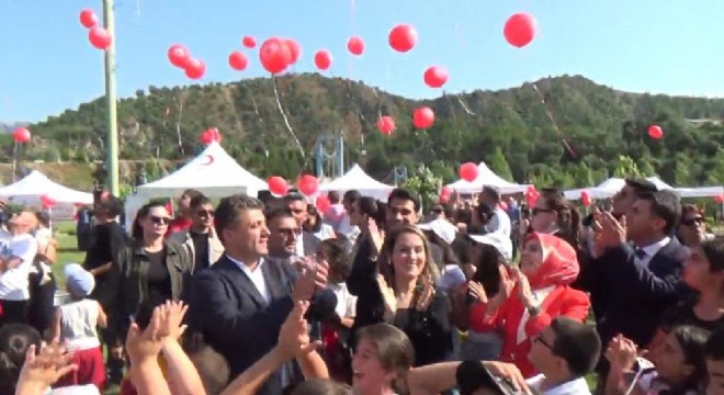 Göktaş: Güçlü aileler güçlü Türkiye'nin teminatı