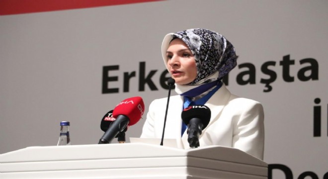 Göktaş UN WOMEN'da Türkiye yaklaşımını açıkladı