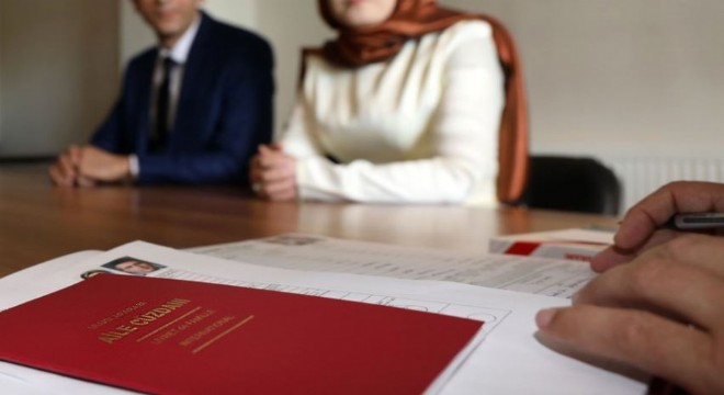 Göktaş'tan Aile ve Gençlik Fonu değerlendirmesi