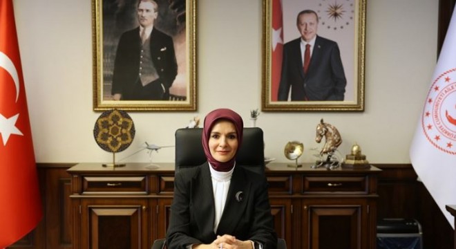 Göktaş'tan Filistin için acil iş birliği çağrısı