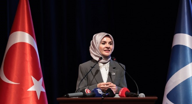 Göktaş'tan SED açıklaması