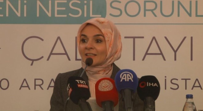 Göktaş'tan sosyal medya düzenlemesi açıklaması