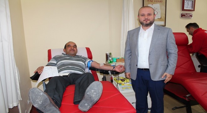 Gör'den bağış daveti