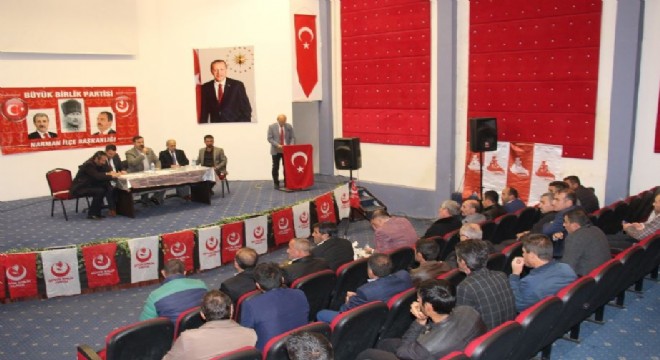 Göral güven tazeledi