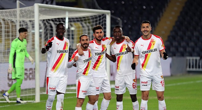 Göztepe sezona Erzurum'da hazırlanacak