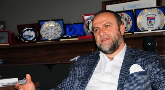 Gözütok: ‘Çanakkale Zaferi emsalsiz bir destandır'