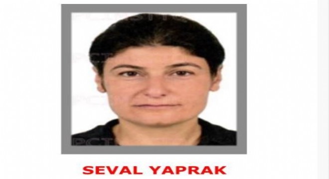Gri listedeki DHKP-C'li yakalandı