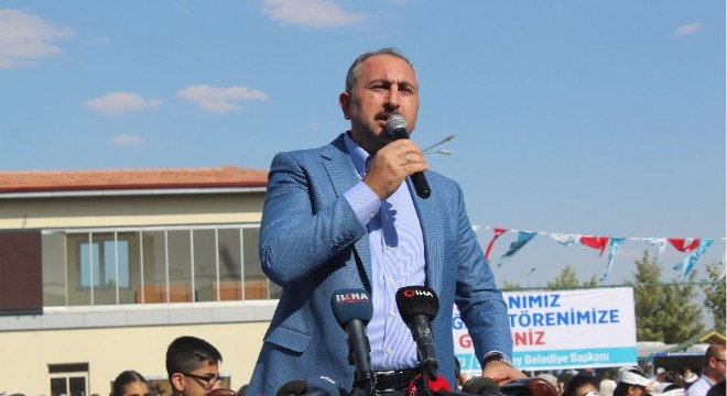 Gül'den acılı annelere destek