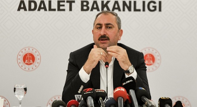 Gül'den ceza indirimi yorumu