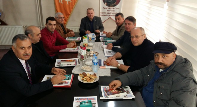 Gülbey, “Fetöcü komutanlar kripto Ermeni olabilirler”