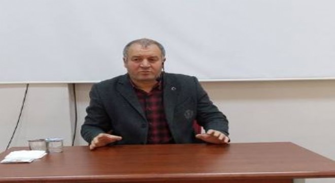 Gülbey'den Kayaköprü şehitleri hatırlatması
