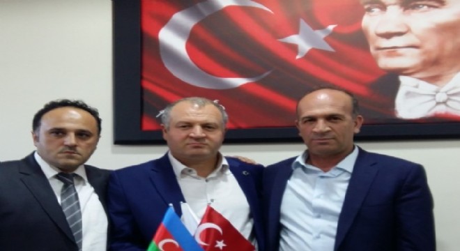 Gülbey'den şok eden iddia