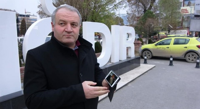 Gülbey'den şok iddia