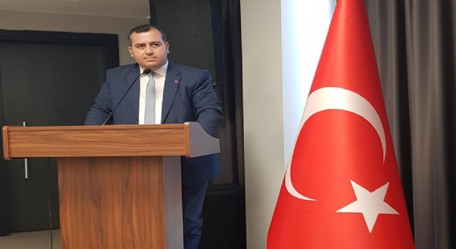 Güleç'ten toplu sözleşme değerlendirmesi