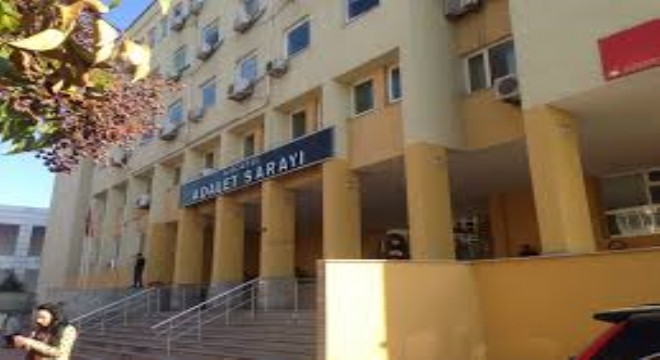 Gülen'in yeğeni yargılandı