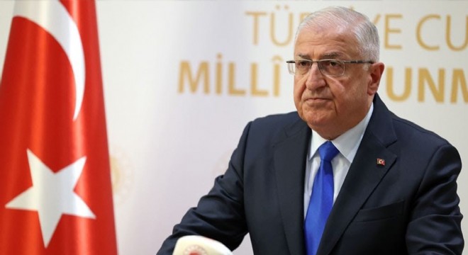 Güler: ‘Bunların peşini bırakmayacağız'