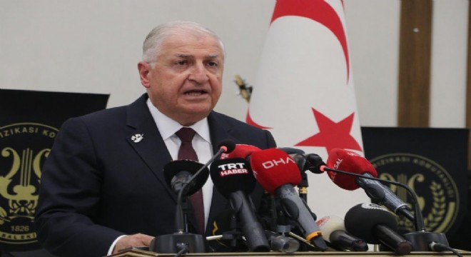 Güler: ‘Kararlılığımız tamdır'