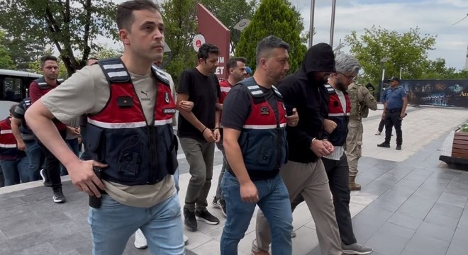 Gülistan Doku soruşturmasında 4 tutuklama