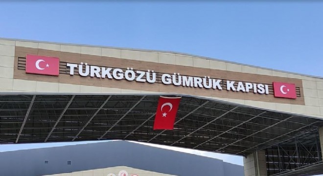 Gümrük kapılarında, aranan şüpheliler yakalandı