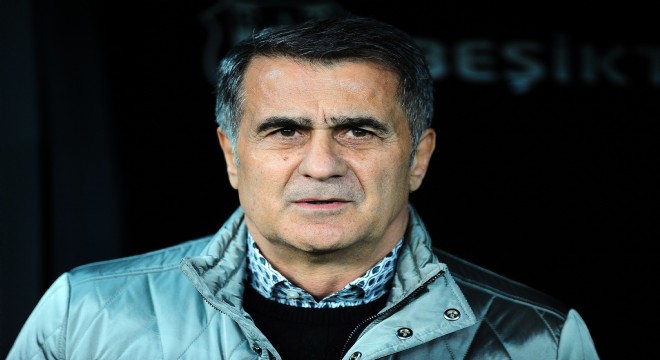 Güneş: “Bizim için kaybedilen 2 puan oldu”