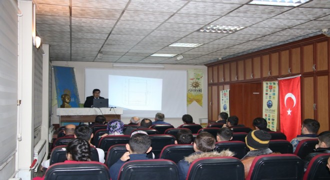 Güneş Vakfı'nda “Geleneksel Türk Sporları