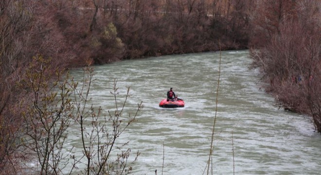 Güneş ile Doku'yu arama çalışmaları sürüyor