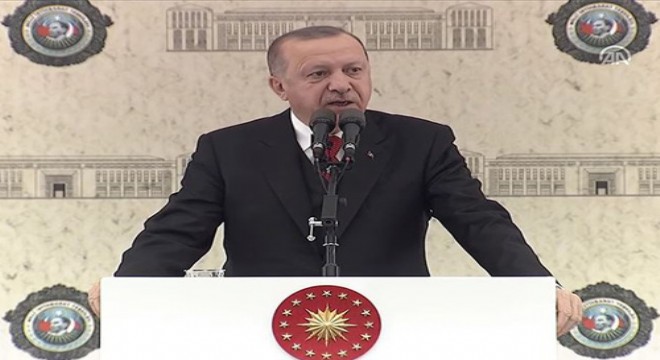 ‘Gurur duyuyoruz'