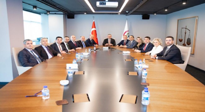 Güven Erzurum'a bir ilki yaşattı