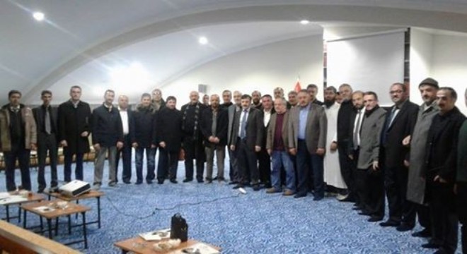 Güvenli'ye güvenoyu