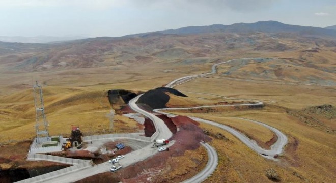 Güvenlik tedbirleri üst seviyeye çıkarıldı