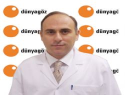 Gözlerde soğuk algınlığına dikkat 