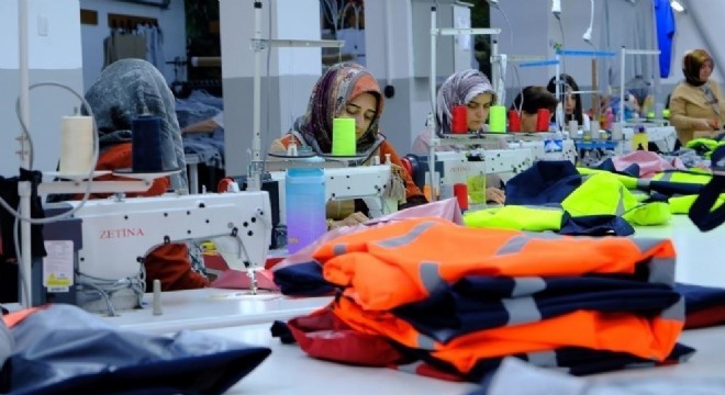H-ÜFE yıllık yüzde 61,77 arttı