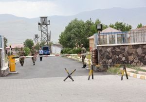 Polise saldırıya 9 ay 10 gün hapis cezası