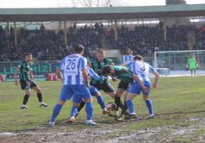 İşte Erzurumspor'un hakem en'leri