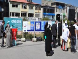 Halk Sağlığında Gündem: Obezite