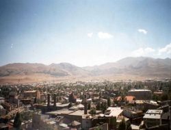 En sıcak Mayıs 1962'de yaşandı