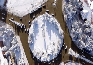 Erzurum konutta 2. taşıtta 1'inci sırada