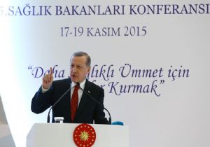 ‘Bu gidişe dur demeliyiz'