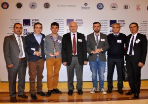 Genç İletişimciler yarışması sonuçlandı