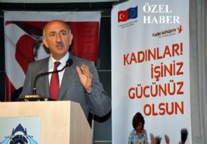 İŞKUR Erzurumlunun umut kapısı