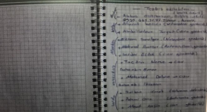 HDP binasından PKK'ya ait belgeler çıktı