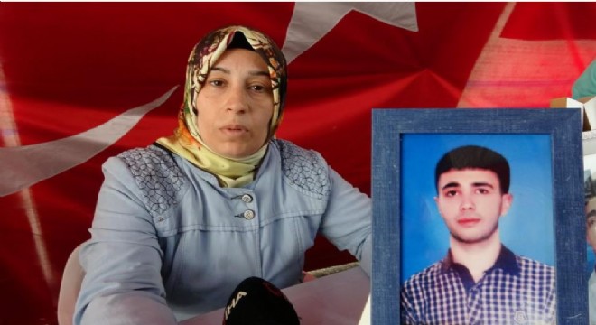 ‘HDP çocuk hırsızı ve katili'