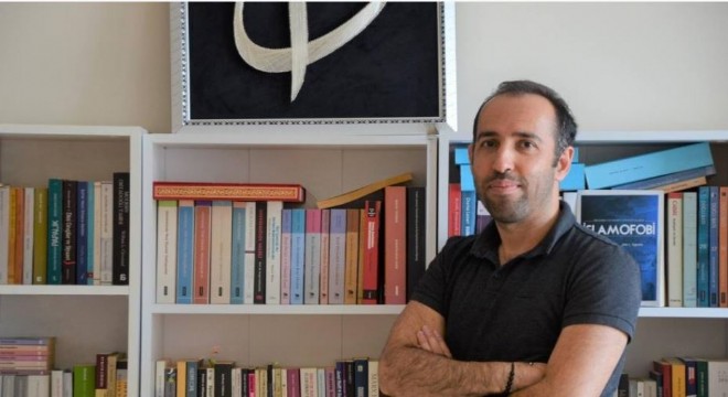 ‘HDP'in İslam ile derdi var'