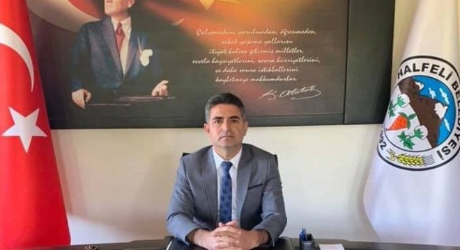HDP'li Belediye Başkanı tutuklandı