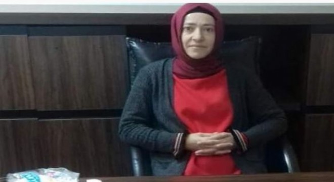 HDP'li Karaçoban Belediye Başkanı görevden alındı