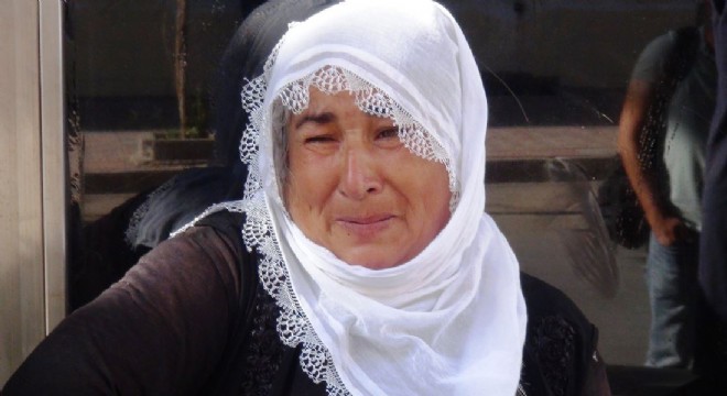 HDP önünde eylem yapan aile sayısı 8'e yükseldi