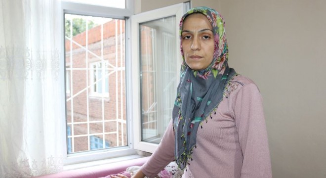 HDP önündeki acılı aileye PKK'dan ölüm tehdidi