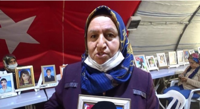 ‘HDP virüs gibidir'