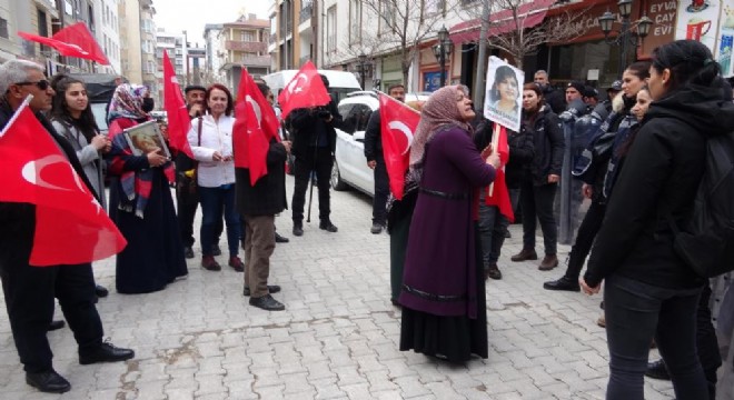 ‘HDP'ye artık yeter diyoruz'
