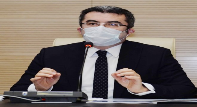 HEM'in ürettiği maskeler halka dağıtılacak